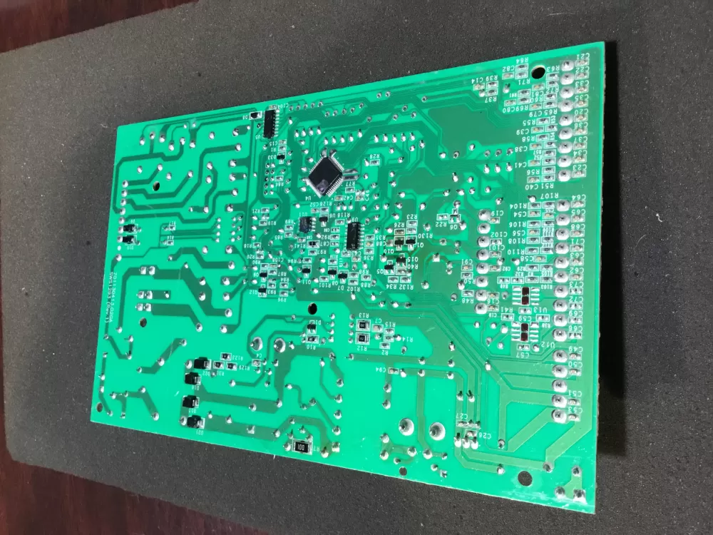 GE 200D6235G007 EBX1110P002 Refrigerator Control Board AZ77599 | NR1337