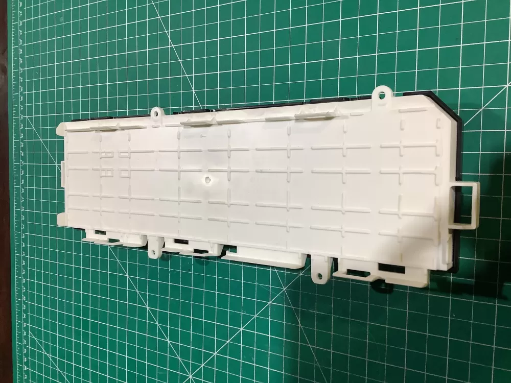 Samsung DC61-01941A GE Washer Control Board UI Display AZ148697 | NRV766