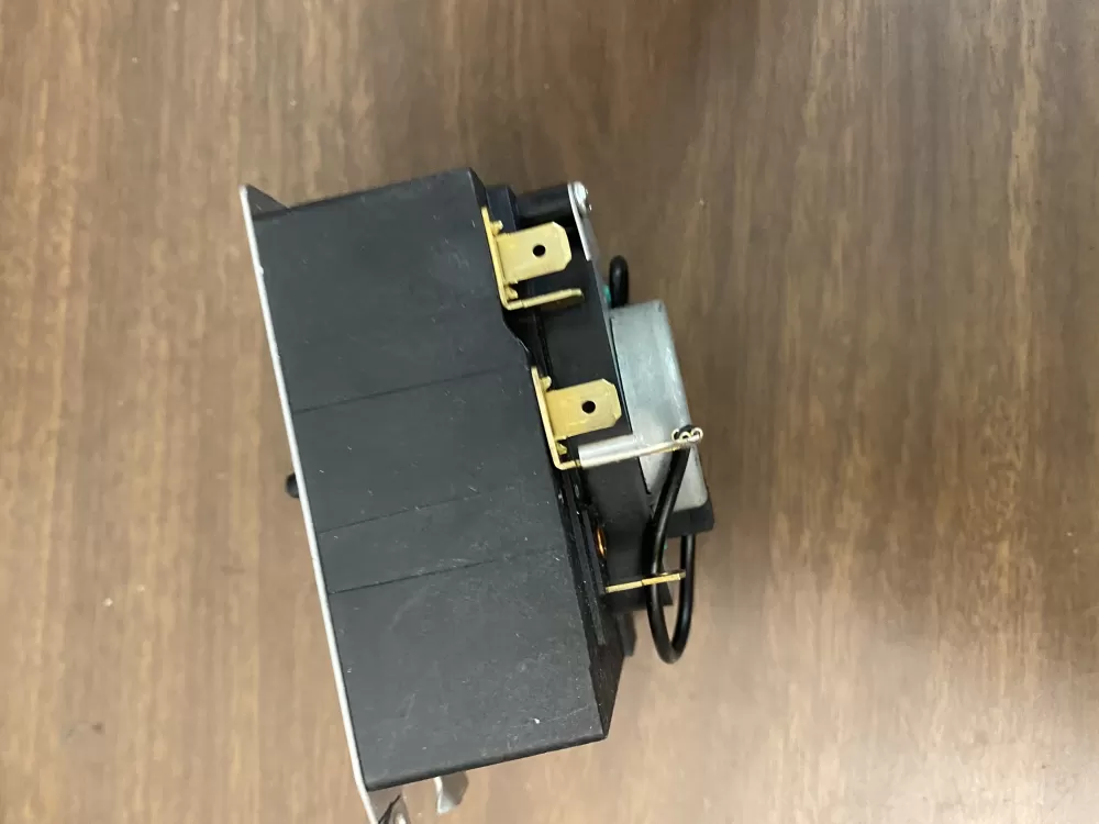 Hotpoint General Electric WE04X25280 Dryer Timer AZ30509 | BK357