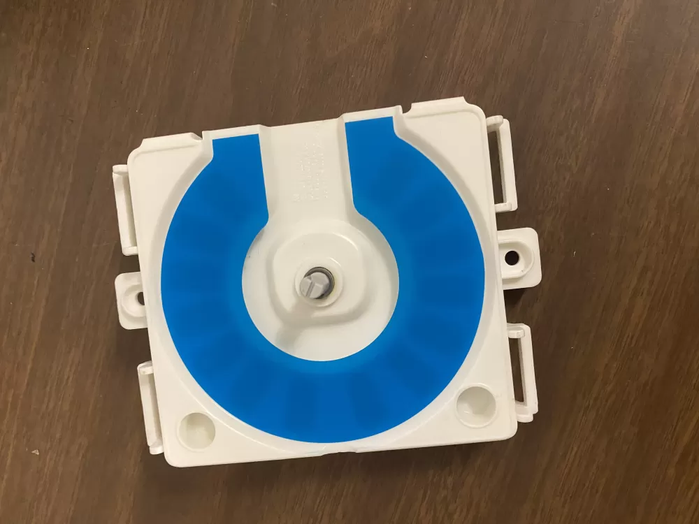 Samsung DC97-23123C DC92-02401A Dryer Control Board Module