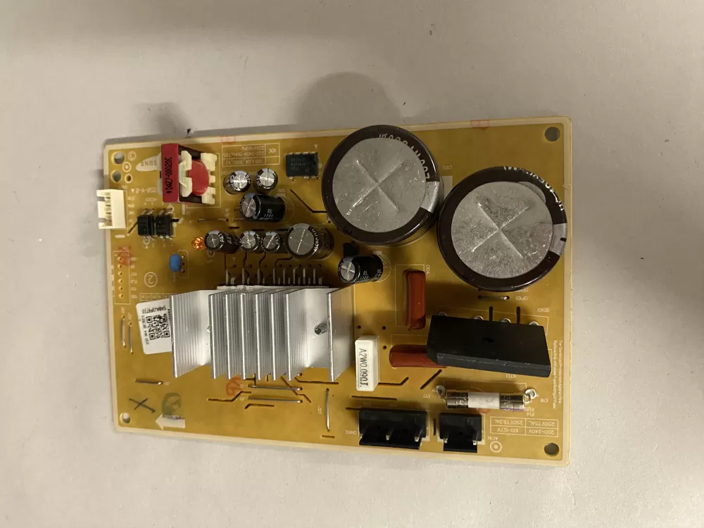Samsung DA92 00459X Refrigerator Board Control AZ230624 | BK626