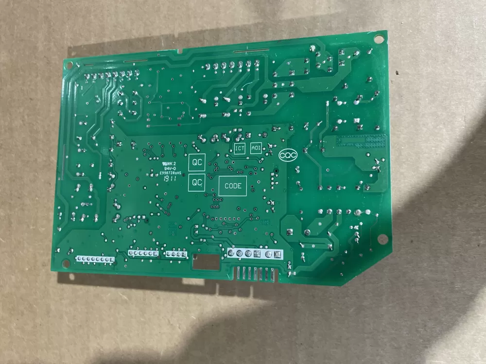 Whirlpool Kenmore W11088499 Refrigerator Control Board AZ59954 | KM2014