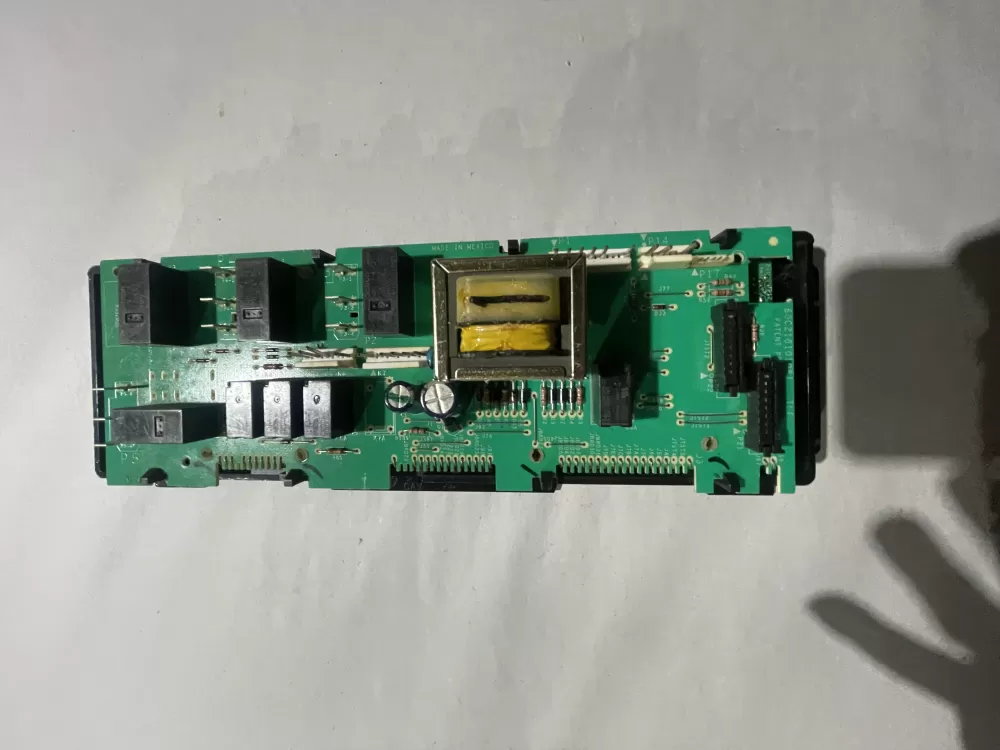 Maytag range oven control board AZ196524 | KM204