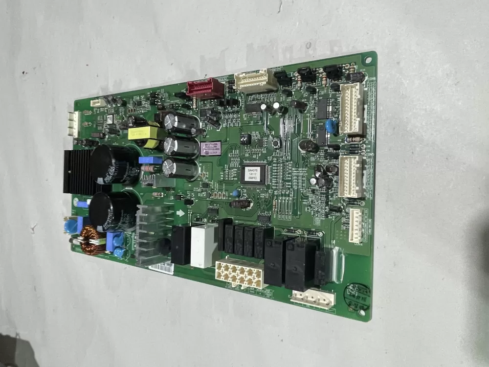 LG Kenmore EBR80977527 AP6235991 4509634 PS12080750 Refrigerator Control Board
