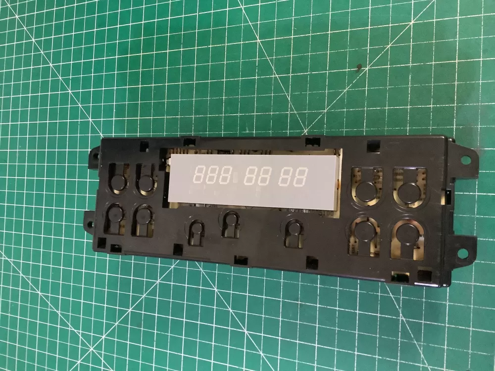 GE 191D3159P127 Range 