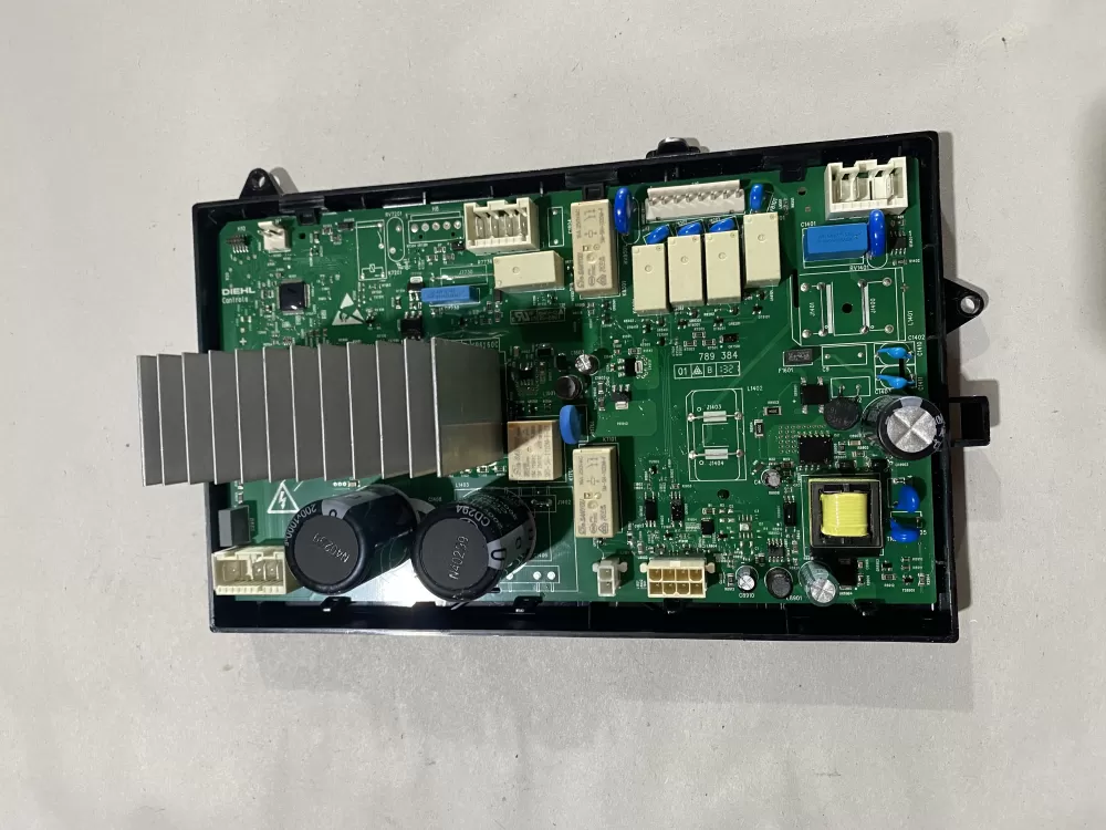 SpeedQueen  Speed Queen 792416-04  807240P. 807240 Washer Motor Control Output Control Board