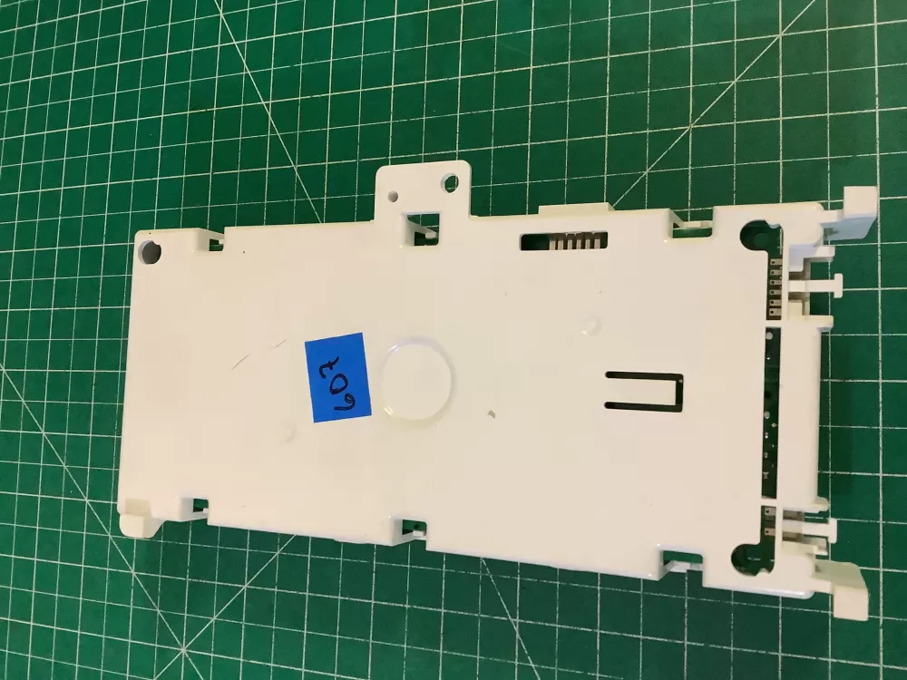 Whirlpool Maytag W11537215 W10875487 Dryer Control Board AZ192145 | NR607