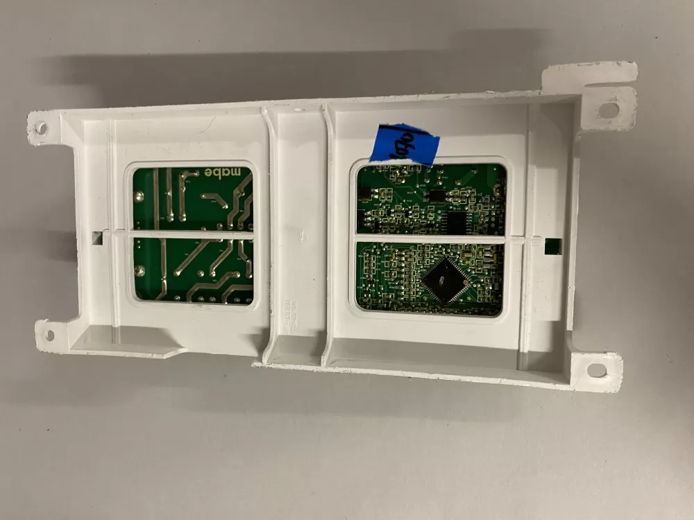 GE 189D5035G002 WH12X20274 Washer Control Board AZ226353 | BK2070