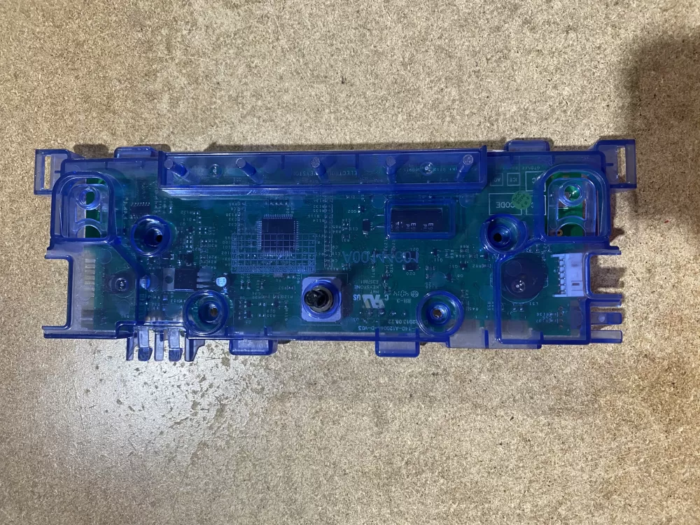 Frigidaire 913041114 Washer Control Board AZ72151 | BK1317