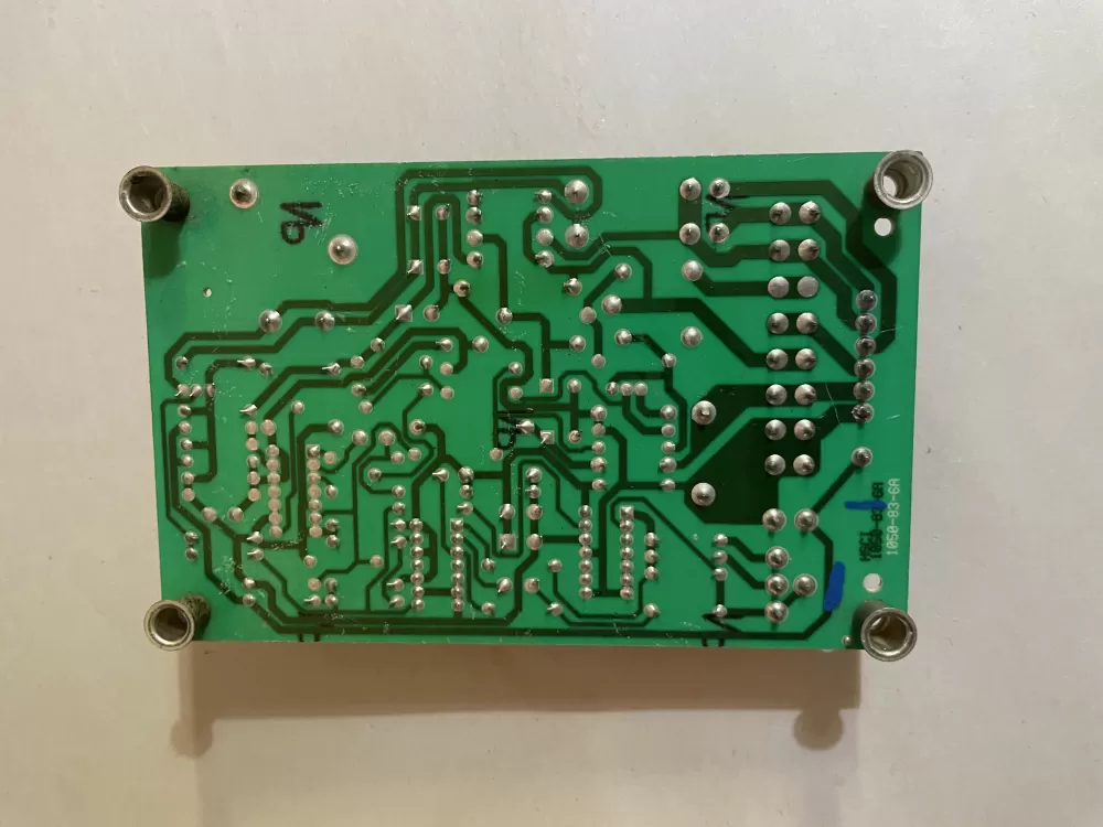 Carrier Bryant CESO130024-01 Control Board Defrost AZ182236 | KM2690