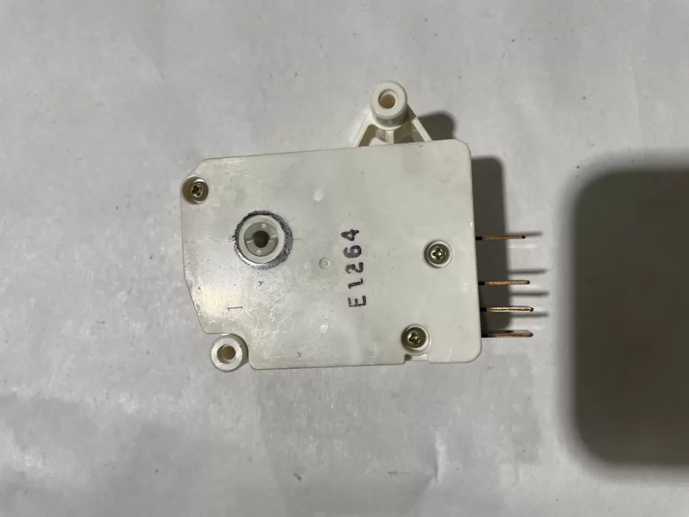 GE WR9X502 WR09X0503 Refrigerator Defrost Timer Control AZ146225 | KM2449