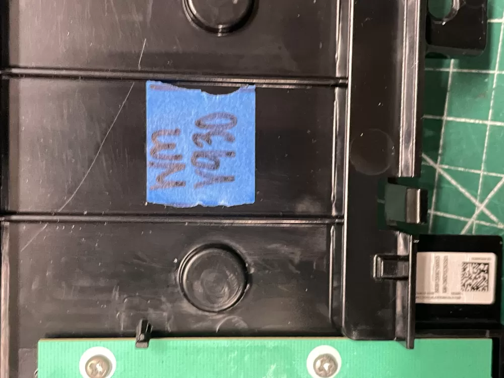 GE Whirlpool 290D1525G501 290D2860G001 Washer Control Board AZ210474 | Wmv930