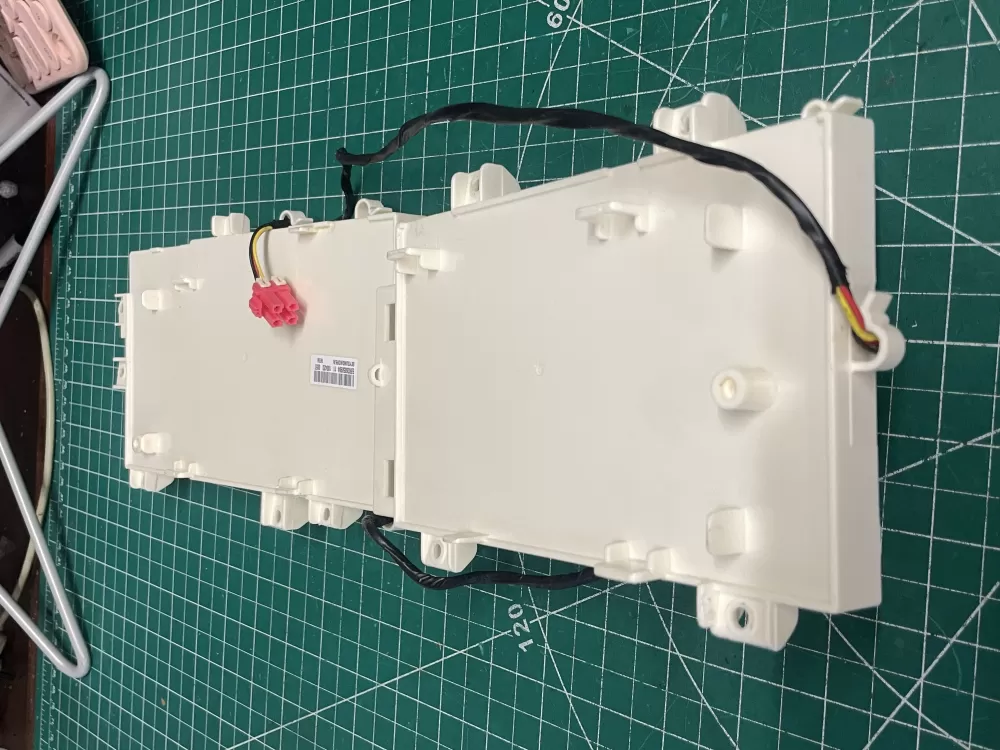 LG Kenmore EBR36858904 Dryer Board AZ211624 | Wmv933