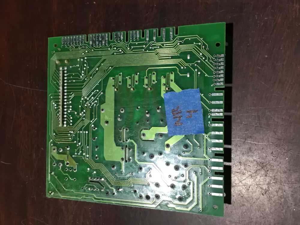 Whirlpool W10022700 Washer Control Board AZ71705 | NR4