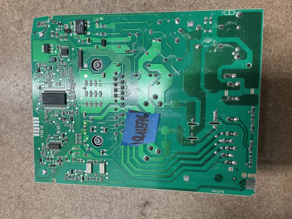 Whirlpool Kenmore WP8183196 491970229163 Washer Control Board AZ22728 | KM1596