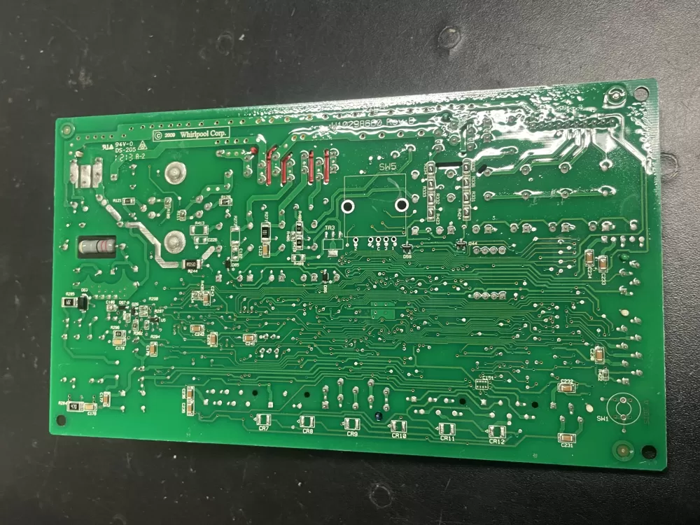 Whirlpool Kenmore Maytag W10405791 Washer Control Board AZ12619 | 665
