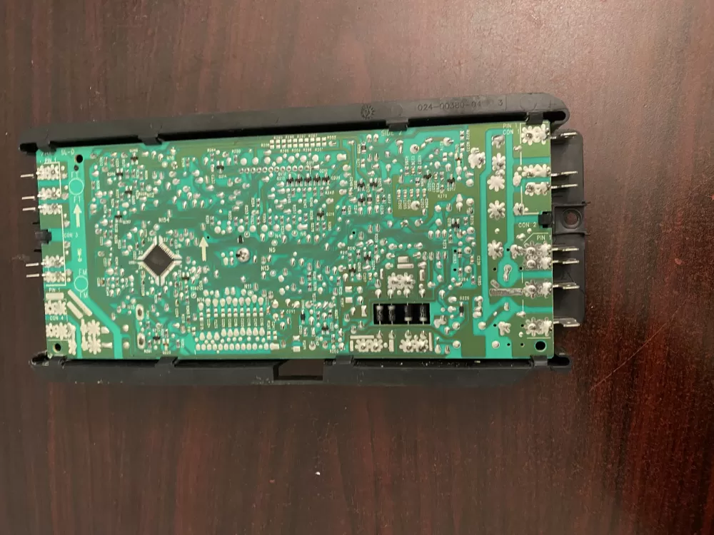 Whirlpool W10108310 Range Oven Control Board  AZ91449 | BK1135