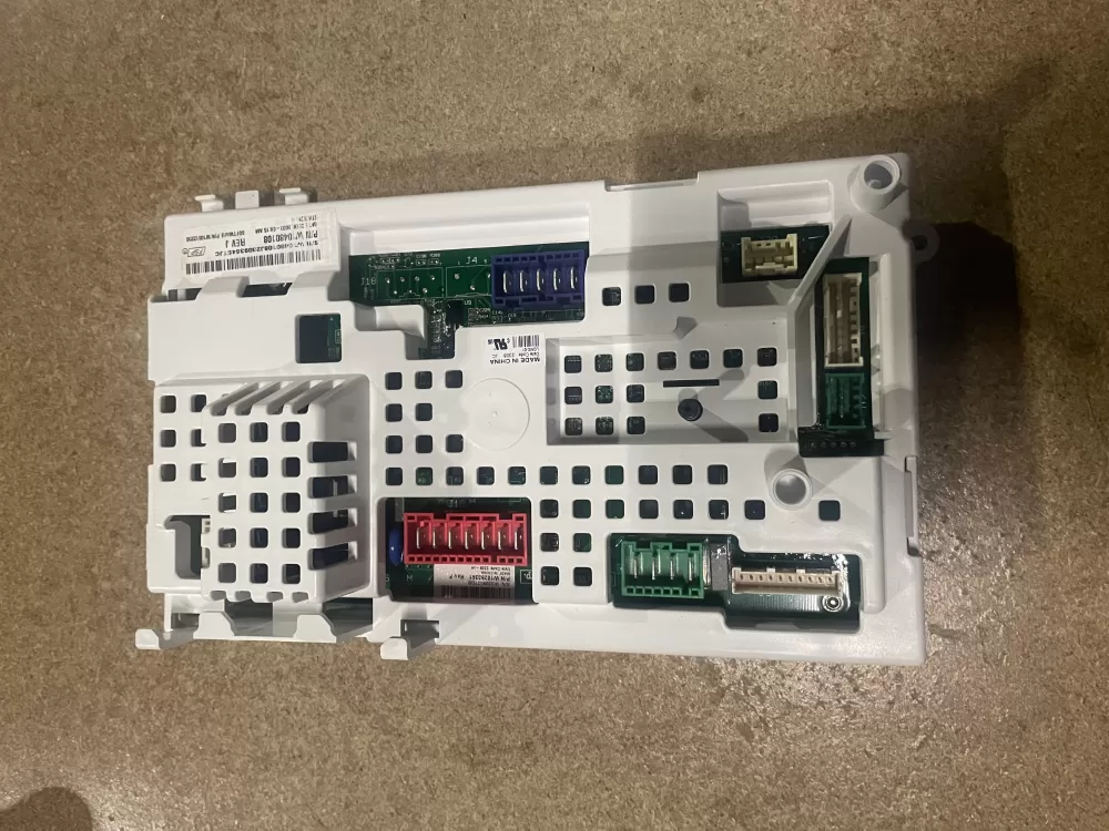 Whirlpool W10405852 W10445271 W10480108 Washer Control Board AZ26333 | KM115