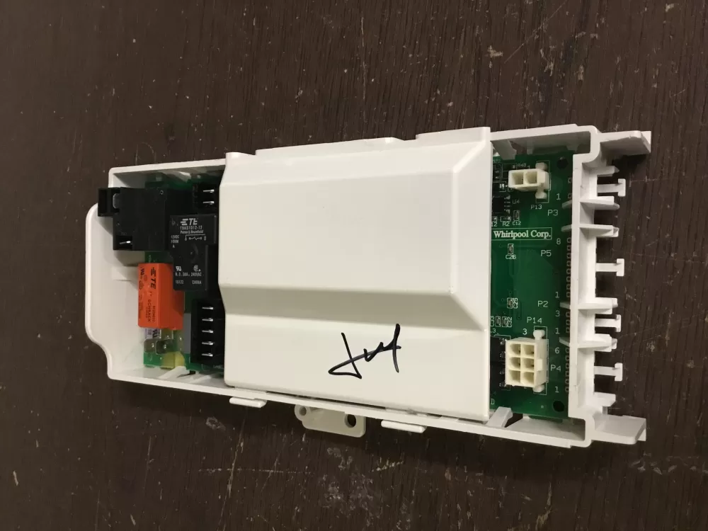 Whirlpool Kenmore W10141671 Dryer Control Board AZ11379 | NR546
