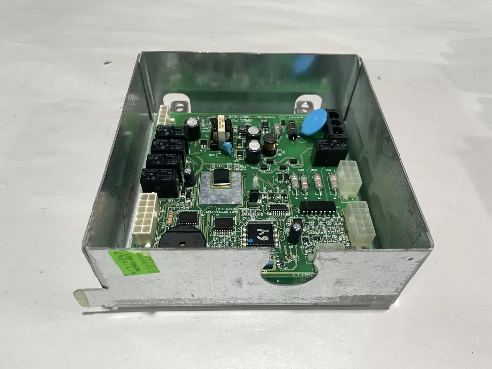 Whirlpool W10219462 W10121049 Refrigerator Control Board AZ163370 | Wm230