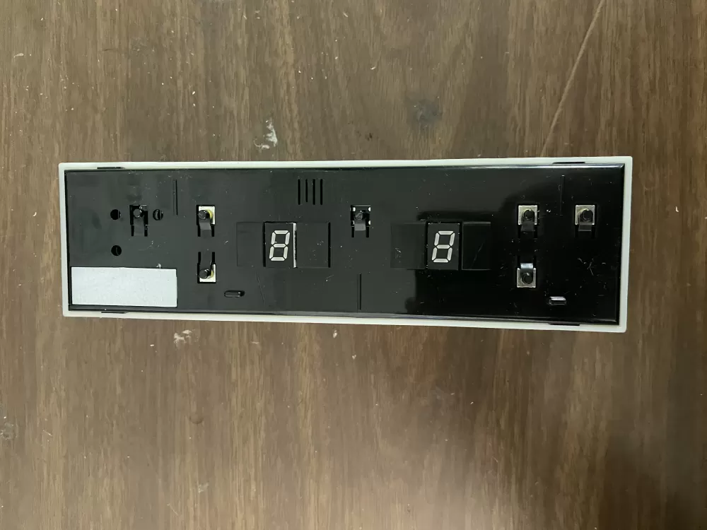 Frigidaire 242207704 242282304 5304498023 A01078804 PS10060580 Refrigerator Control Board