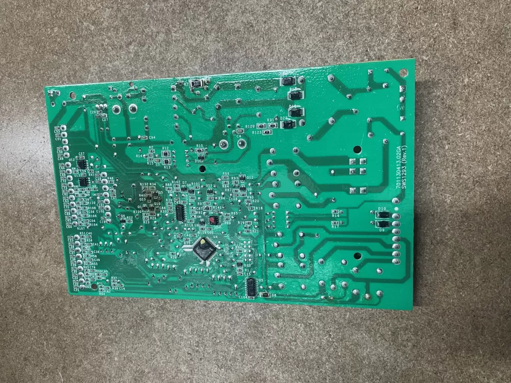 GE Refrigerator Control Board WR55X10942 WR55X10699 AZ8847 | KM1531