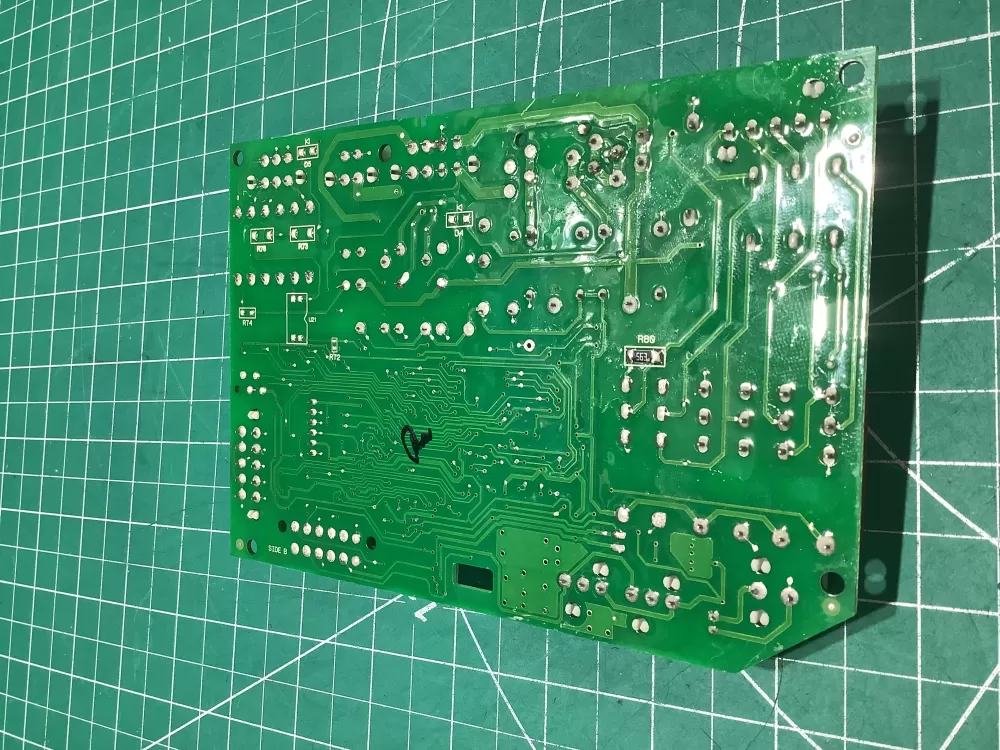 Whirlpool AP6015337 WPW10120820 PS11748612 W10120820 Refrigerator Electronic Control Board