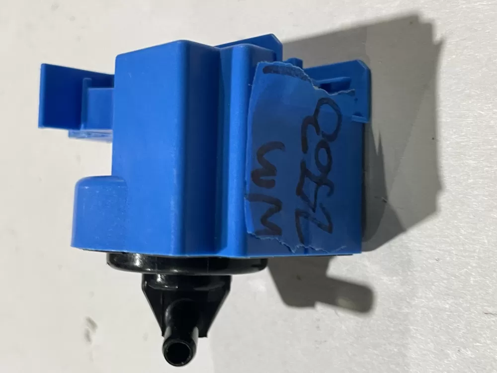 Samsung DC96 01703C Pressure Sensor Assembly AZ166196 | Wm2563