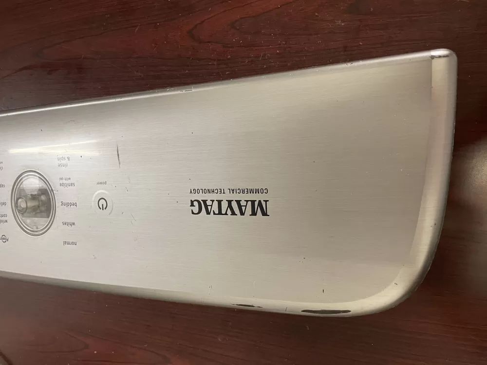 Maytag W11025446 W10795794 Washer Control Board Console  AZ78413 | KMV258