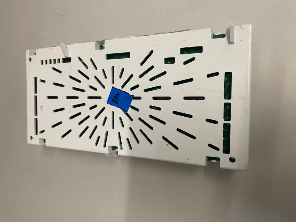 Kenmore Whirlpool Washer Control Board W10583051 AZ226607 | BK2011