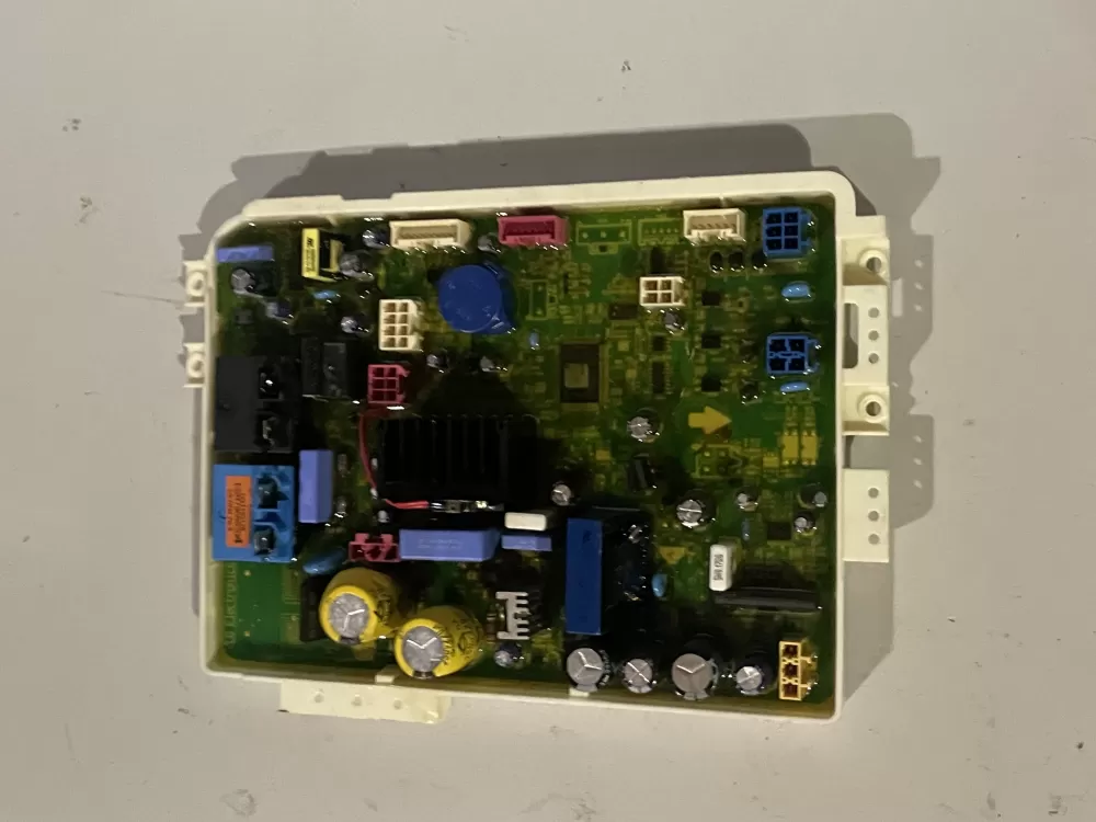 LG EBR63265307 EBR79686304 PS11710963 Dishwasher Control Board