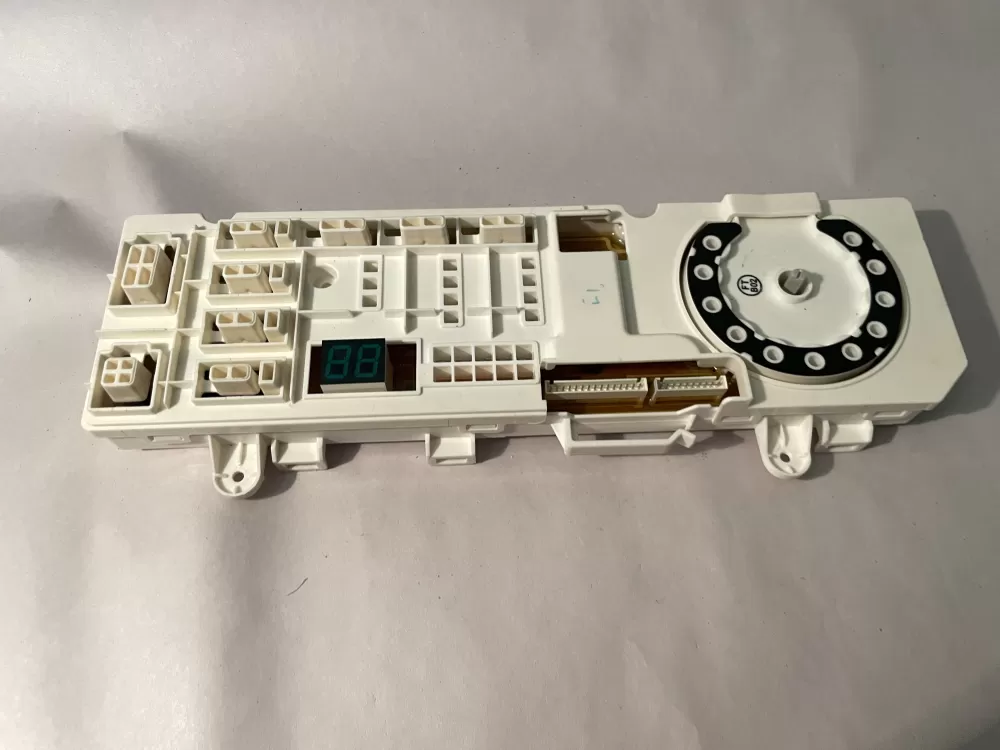 Samsung DC94-04388A DC92-01624B PD00030983 3996774 AP5806920 PS9494299 EAP9494299 Washer Control Board