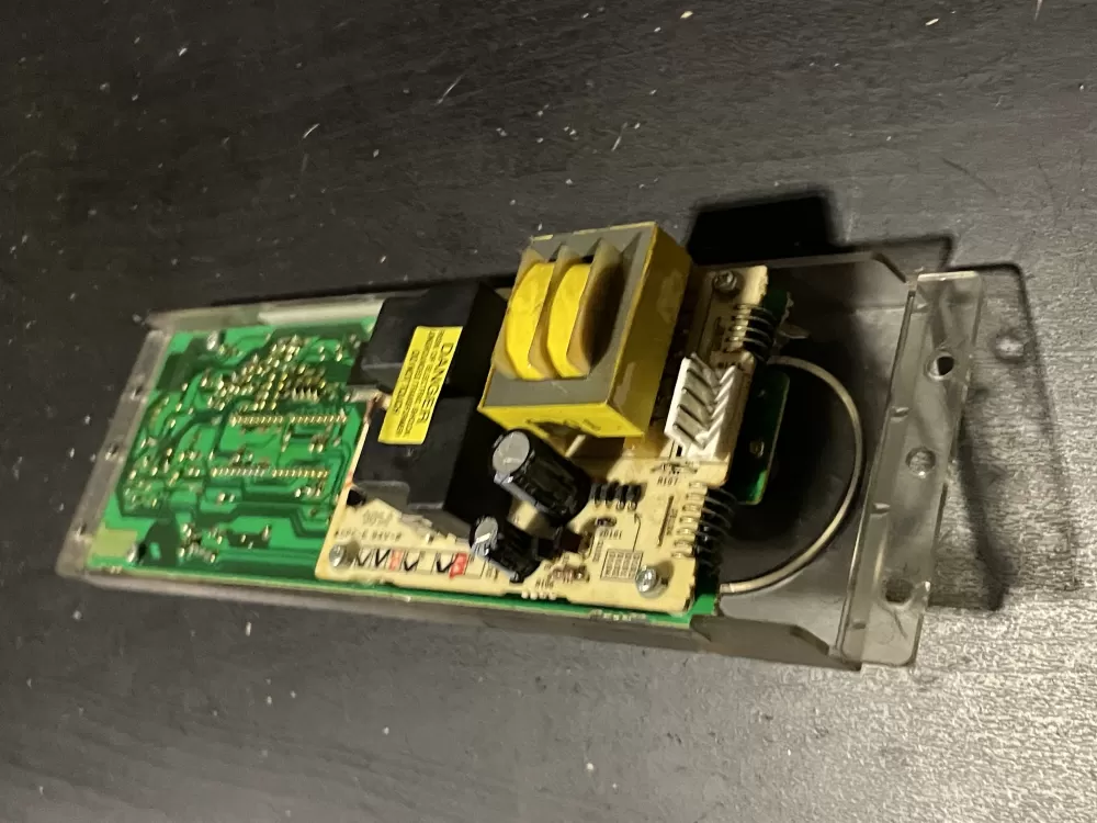 GE WB27X10215 164D3147G017 Range Oven Control Board AZ28864 | WM145