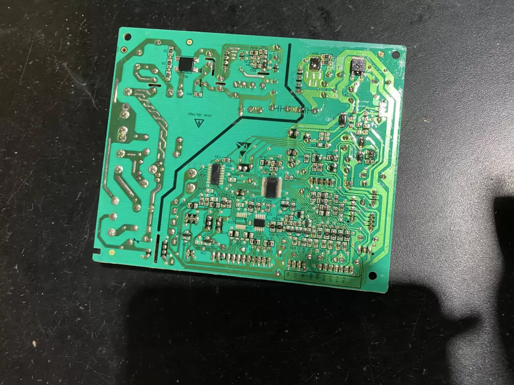  20200519 Spg39  Lanbo Wine Cooler Heater Control Board AZ62104 | BK1940