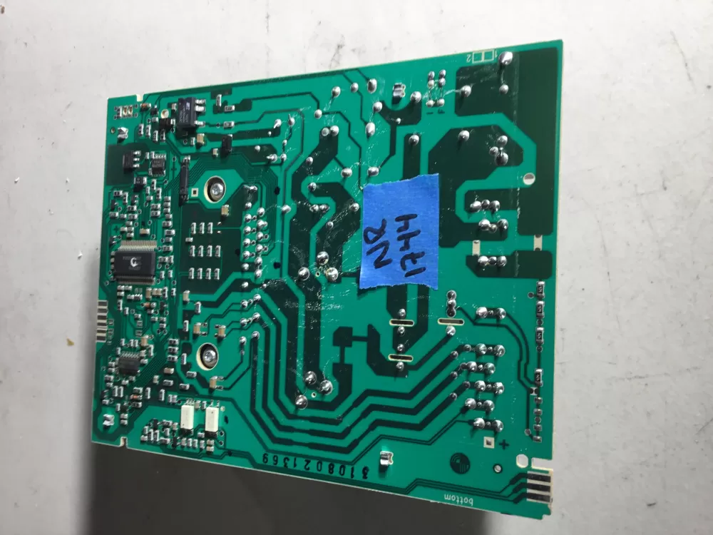 Whirlpool Maytag Kenmore Amana Washer Control Board Motor AZ42653 | NR1744