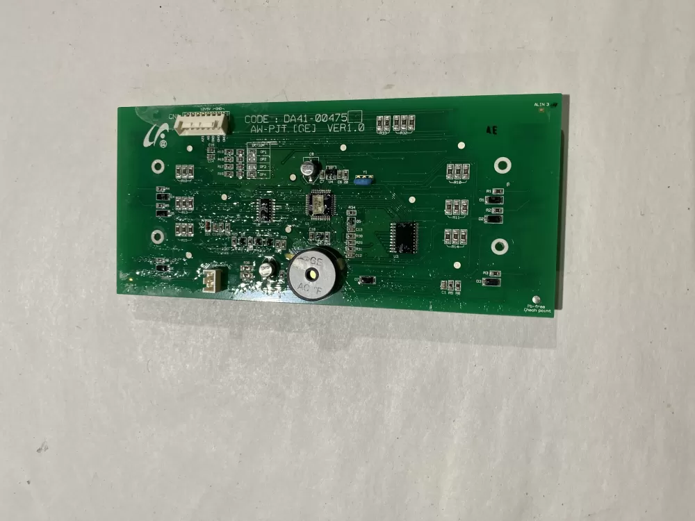 Samsung DA41 00475A Refrigerator Control Board AZ105313 | BK226