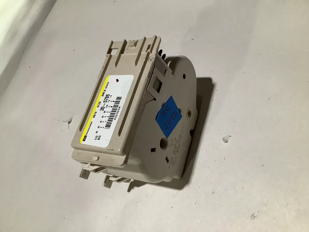 Maytag WP21001522  AP6005759  21001522  35-5786  436848  PS11738818 Washer Timer Control