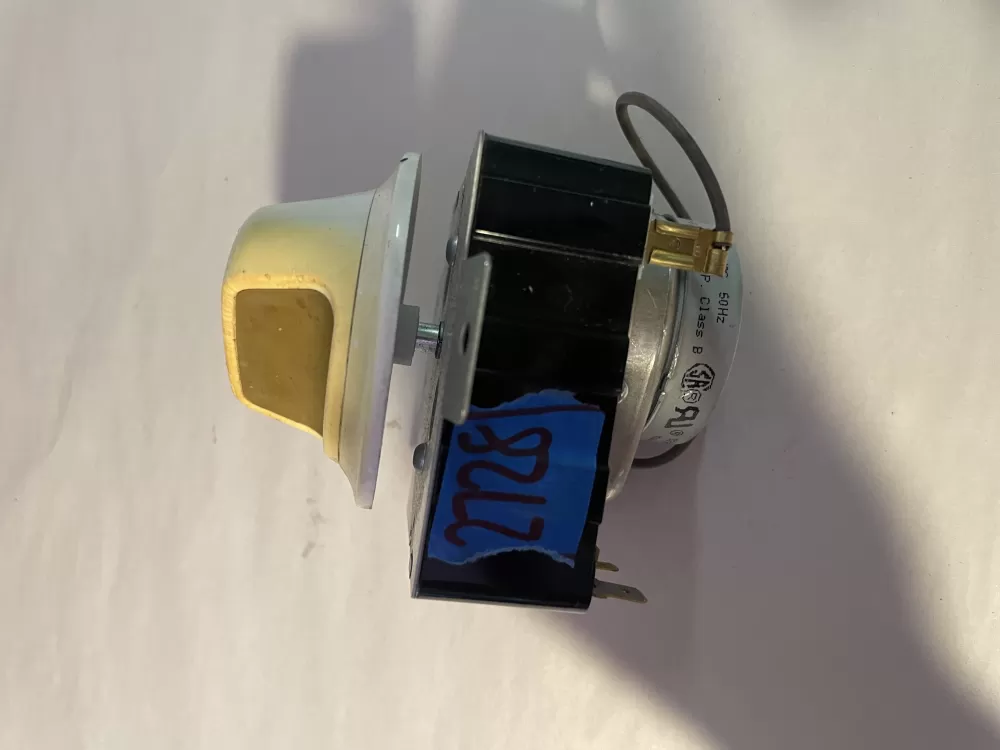 Whirlpool Kenmore WP8299778 AP6012586 Washer Timer AZ198396 | KM2728