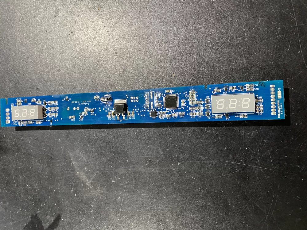 Whirlpool Maytag W10746274 Refrigerator Control Board AZ62992 | BK2060