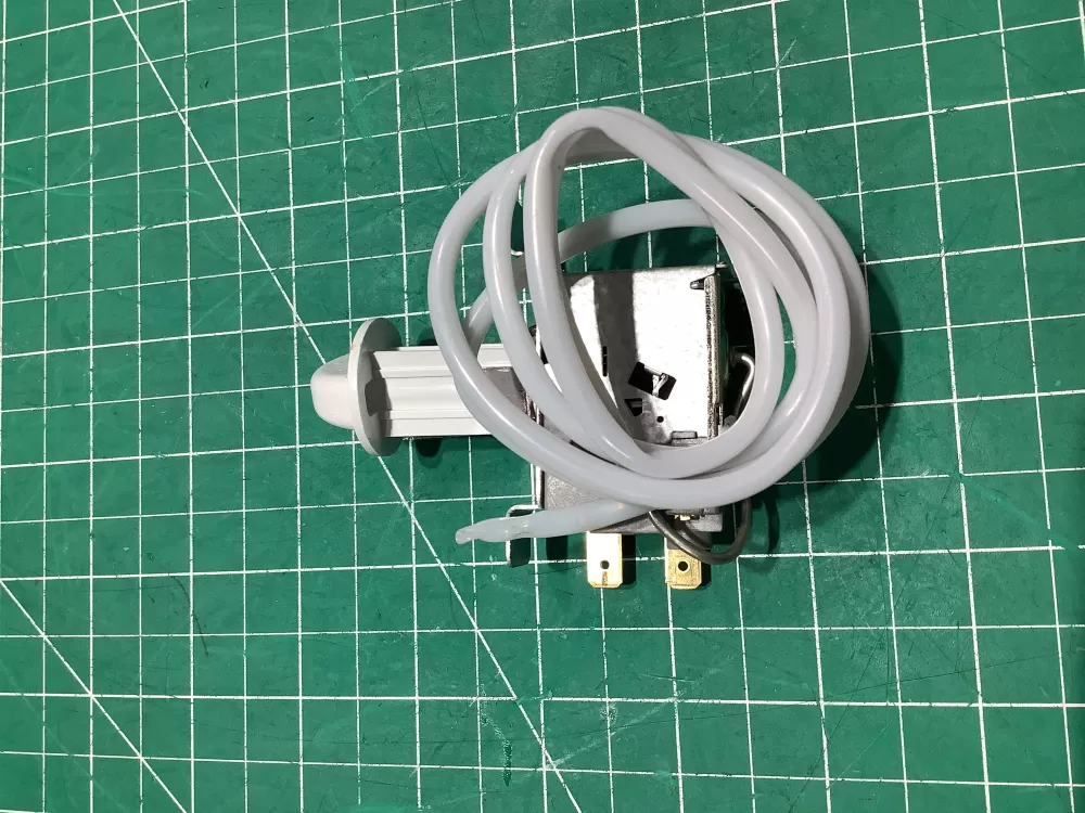 Temperature Control Replacement Frigidaire AZ141817 | SL271