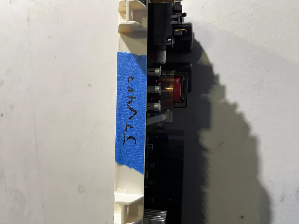 LG EBR43249701 PS3533873 Washer Control Board AZ40769 | V407