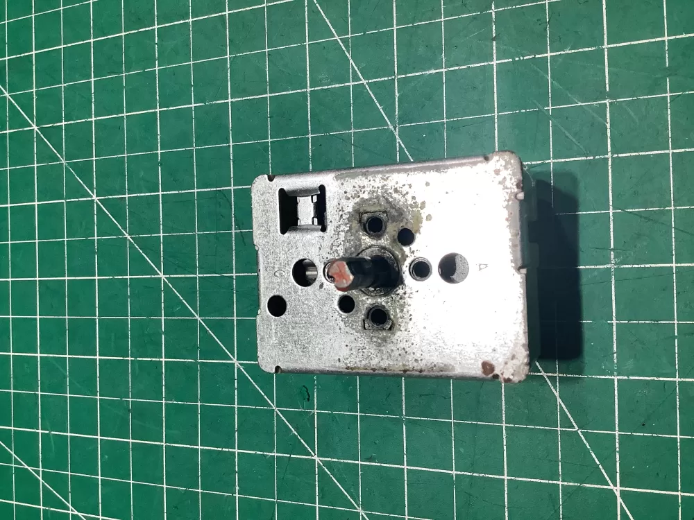 GE Range 164D1816P12 Infinite Burner Switch Control AZ144885 | SL272