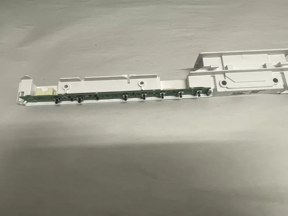 Kenmore AP6019741 W10333391 WPW10333391 PS11753050 Dishwasher Control Board Panel