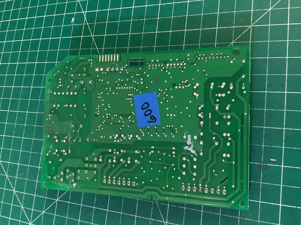 Whirlpool Maytag W10547719 Refrigerator Control Board AZ193809 | NR600