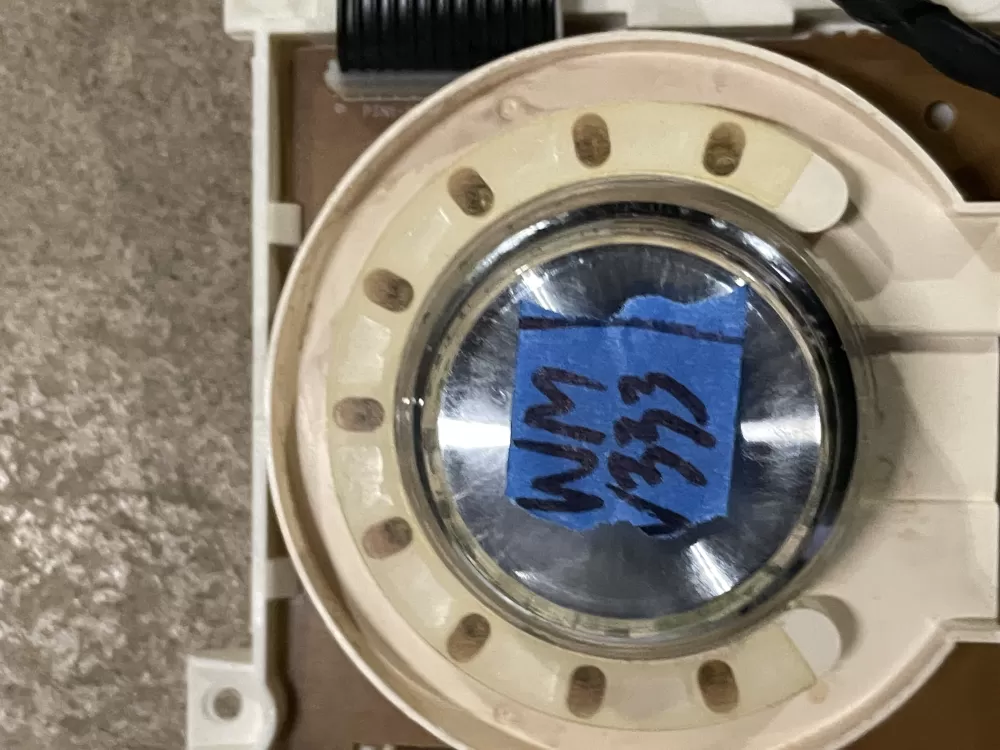 LG 6870EC9259A 6871ER2078A Washer Control Board AZ27162 | WMV333