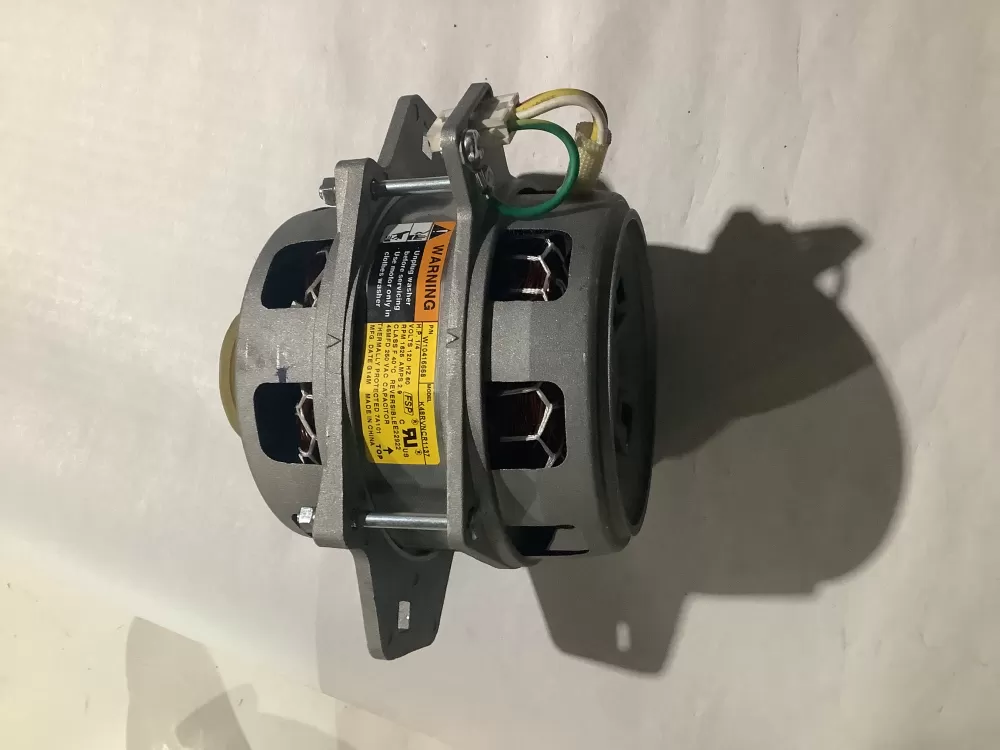 Whirlpool W10677715 WPW10677715 Washer Drive Motor AZ202976 | Sl233