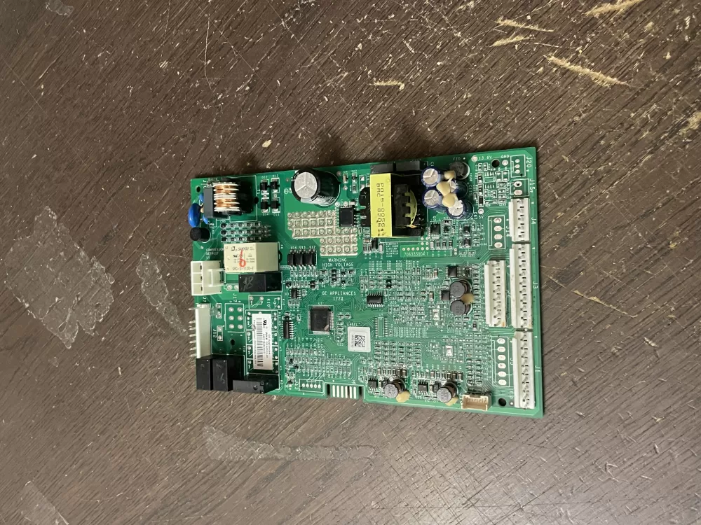 245D1888G003 GE Refrigerator Board - Control