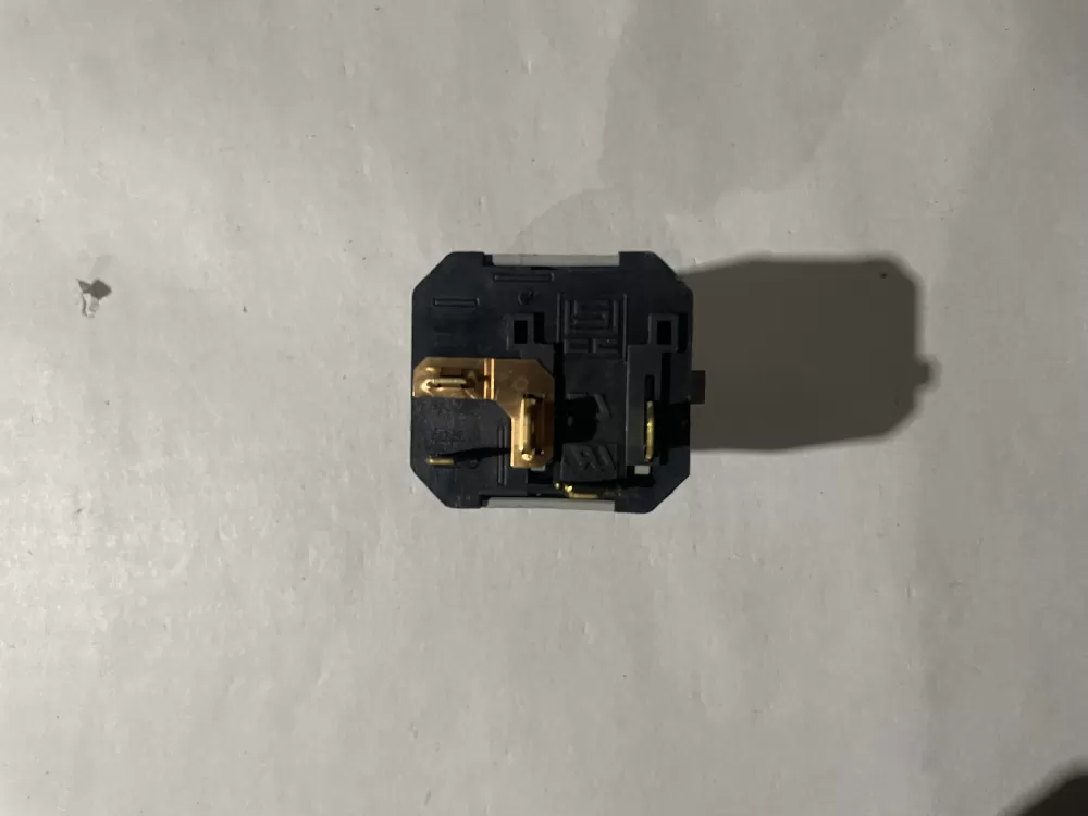 Whirlpool W10117655 Dryer Crosley Control Board Start Switch AZ206206 | KM1861