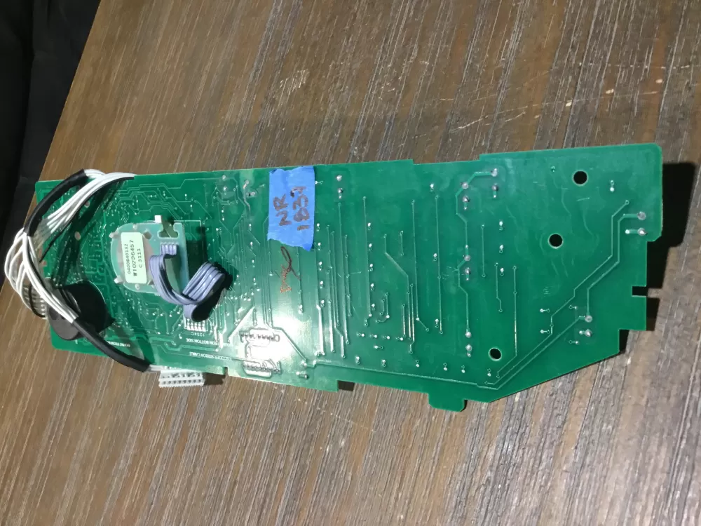 Whirlpool W10399100 W10296457 Washer Control Board AZ50862 | NR1837