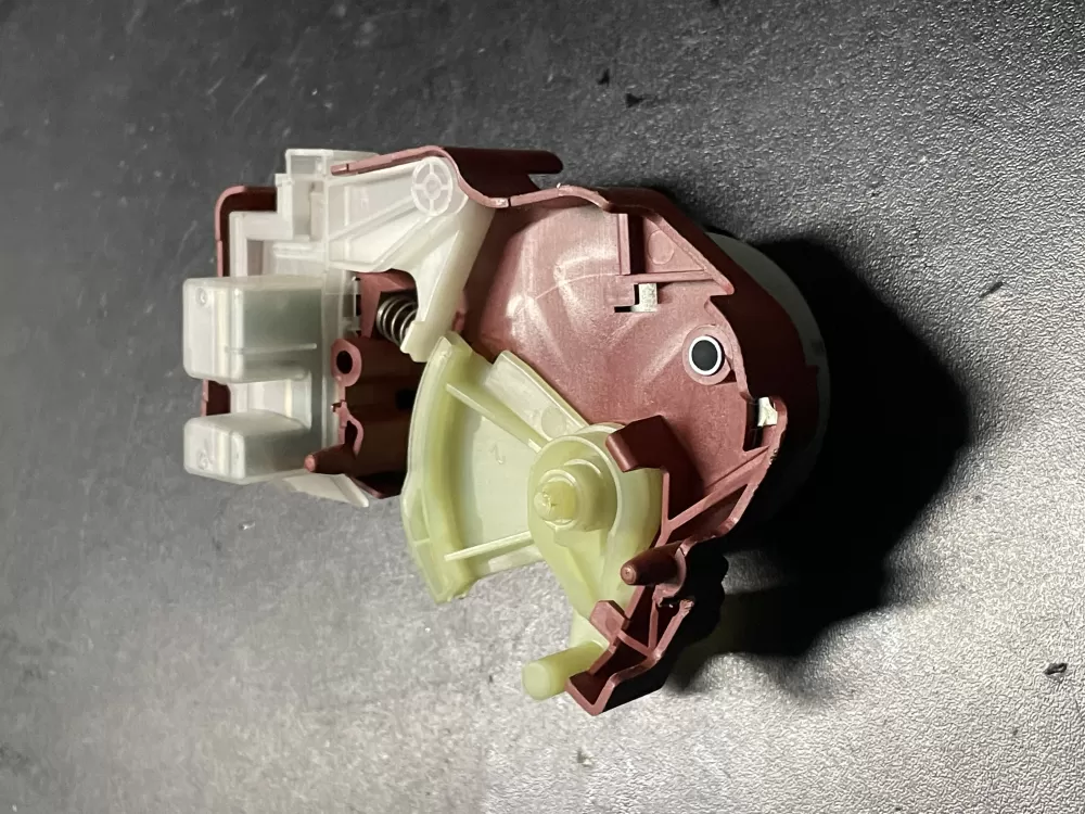 Whirlpool W10006355 Washer Shift Actuator AZ21479 | WM1182